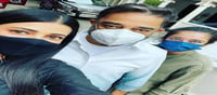 Akshara Haasan's 20-Crore Luxurious Apartment in Mumbai.!